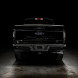 Oracle Lighting 21-24 Ford F-150 (Black Series) Flush Style LED Tail Lights - 5910-504-T