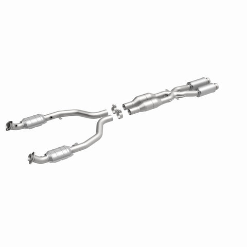 MagnaFlow Conv DF 08-13 BMW M3 4.0L - 5411031