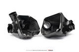 AMS Performance 15-18 BMW M3 / 15-20 BMW M4 w/ S55 3.0L Turbo Engine Carbon Fiber Intake - AMS.39.08.0001-1