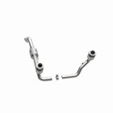 MagnaFlow Conv DF 00-03 Durango 4WD 4.7L - 458047