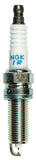 NGK Laser Iridium Spark Plug Box of 4 (DILKR6C11) - 93199