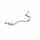 MagnaFlow Conv DF Mercedes ML55 01-03 Driver Side - 24570