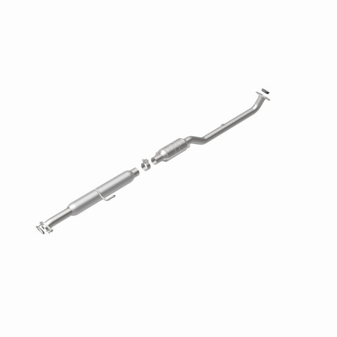Magnaflow Conv DF 2012-2014 CAMRY 2.5L Underbody - 52095