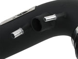 aFe MagnumFORCE Intakes Stage-2 P5R AIS P5R Ford Mustang 11-12 V8-5.0L Black - 54-11982-B
