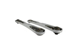 Ford Racing 2005-14 Mustang Rear Lower Control Arm Upgrade Kit - M-5538-A