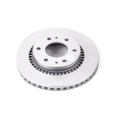 Power Stop 06-07 Buick Rainier Front Evolution Geomet Coated Rotor - AR8659EVC