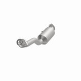MagnaFlow California Direct Fit Catalytic Converter 07-08 Honda Fit 1.5L - 5461768