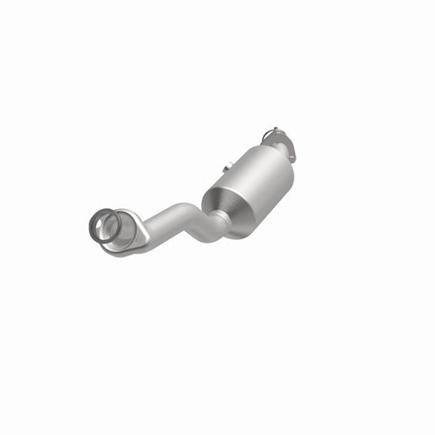MagnaFlow California Direct Fit Catalytic Converter 07-08 Honda Fit 1.5L - 5461768