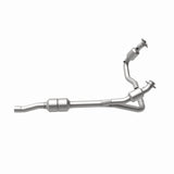MagnaFlow Direct Fit Catalytic Converter 02-03 Ram 1500 4.7L - 458070