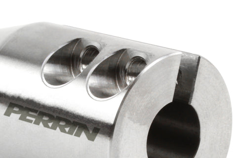 PERRIN Honda Civic 10th Gen 6 Speed Manual Adjustable Short Shift Adapter - PHP-INR-201