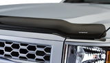 Stampede 2014-2015 Chevy Silverado 1500 Vigilante Premium Hood Protector - Smoke - 2050-2