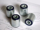 SuperPro 2002 Mini Cooper Base Rear Lateral Arm & Outer Bushing Kit - SPF2423K