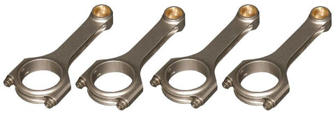 Eagle Chrysler Big Block 400 H-Beam Connecting Rods (Set of 8) - CRS6358C3D