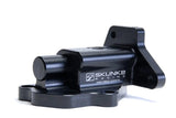 Skunk2 Honda/Acura B-Series VTEC Black Anodized Billet Solenoid - 639-05-0105