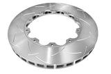 DBA 15-19 Dodge Challenger/Charger SRT8 Hellcat T3 5000 Series Replacement Front Slotted Rotor - DBA52910.1S