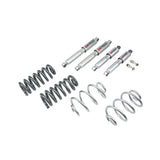 Belltech LOWERING KIT WITH SP SHOCKS - 951SP