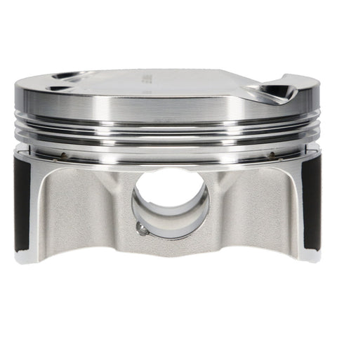 JE Pistons 4.6 4V MODULAR 8.5:1 Set of 8 Pistons - 314624