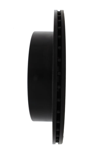 Stoptech 10 Subaru Legacy Rear CRYO-Stop Rotor - 120.47031CRY