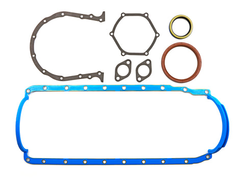 Cometic Street Pro GM Gen-5 L19 454 Big Block Bottom End Gasket Kit - PRO1045B