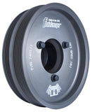 Fluidampr Chevy LS1 / LS6 / LS2 Camaro Firebird GTO Steel Internally Balanced Damper - 740111