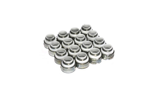 COMP Cams Valve Seals 3/8in PTFE W/.500 - 512-16