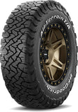 BFGoodrich All Terrain TA KO3 LT235/65R17/D 109/105S - 45926