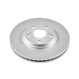 Power Stop 2003 Lexus ES300 Front Evolution Geomet Coated Rotor - JBR737EVC