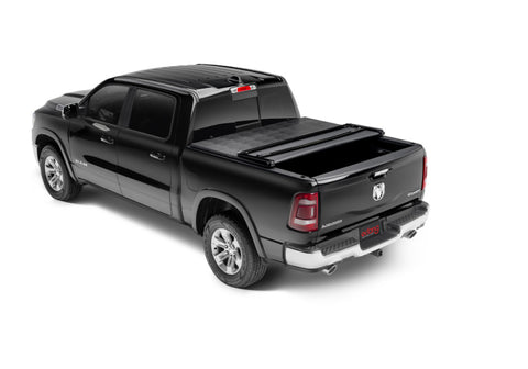 Extang 2019 Dodge Ram (New Body Style - 5ft 7in) Trifecta 2.0 - 92421