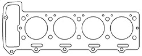 Cometic Coventry Climax 2.0L FPF 82mm .059 inch MLS Head Gasket - C4267-059