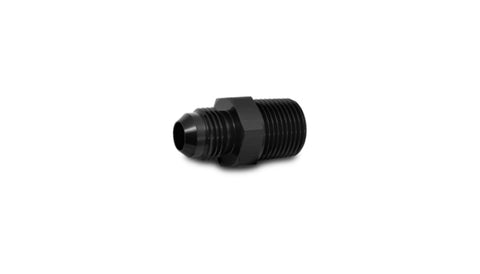 Vibrant Straight Adapter Fitting Size -20AN x 1in NPT - 10179