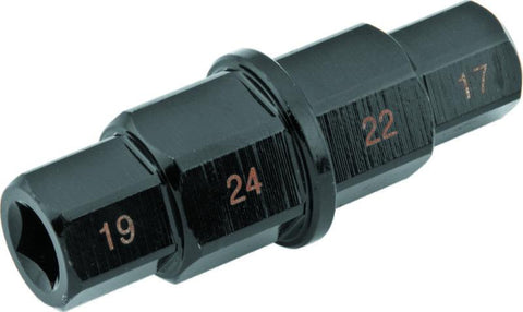 BikeMaster Hex Axle Tool - 151884