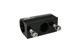 Aeromotive 05-06 Ford 4.6L Fuel Rail Pressure Sensor Adapter Log (-08 AN inlet / outlet) - 15115