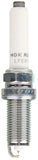 NGK Ruthenium HX Spark Plug Box of 4 (LFER7BHX) - 95125