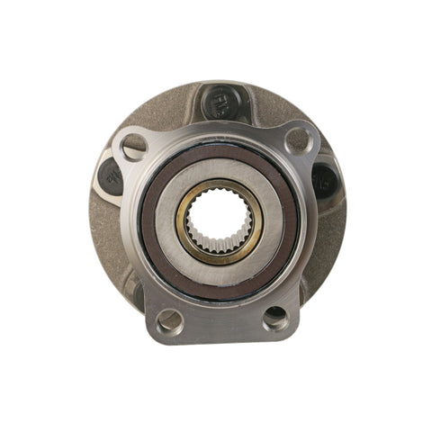 MOOG 14-15 Subaru XV Crosstrek Front Hub Assembly - 513413