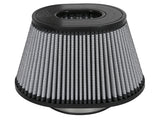 aFe MagnumFLOW Air Filters IAF PDS A/F PDS 5-1/2F x (7x10)B x (6-3/4x5-1/2)T (Inv) x 5-3/4H - 21-91040