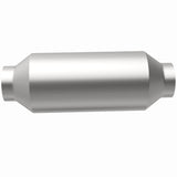 MagnaFlow Universal Catalytic Converter 2.50/2.50 Straight - 5411306