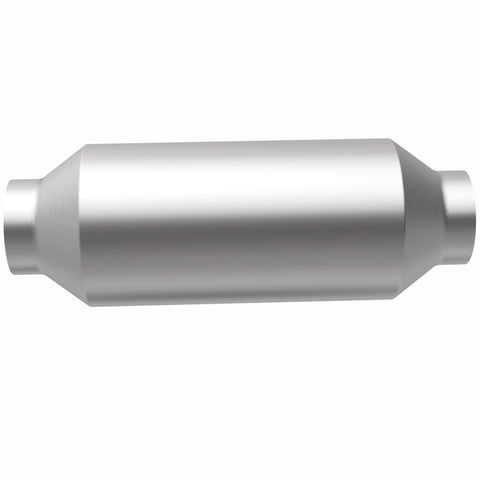 MagnaFlow Universal Catalytic Converter 2.50/2.50 Straight - 5411306