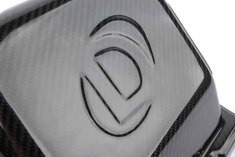 Dinan 20-22 BMW X1 xDrive28i Cold Air Intake - D760-0057