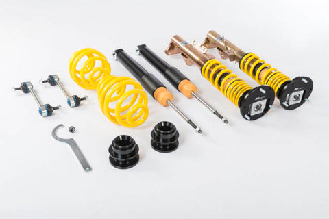 ST TA-Height Adjustable Coilovers 95-99 BMW E36 M3 - 18220812