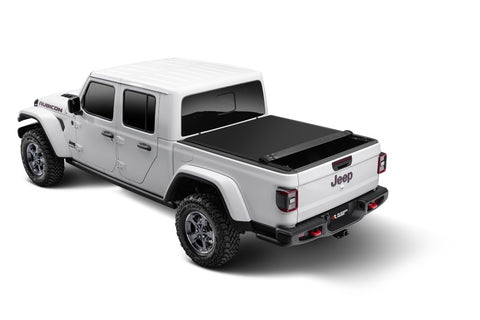 Rugged Ridge Armis Soft Rolling Bed Cover 2020 Gladiator JT - 13550.22