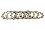 Wiseco Clutch Fiber Kit - 7 Fiber Clutch Basket - WPPF003
