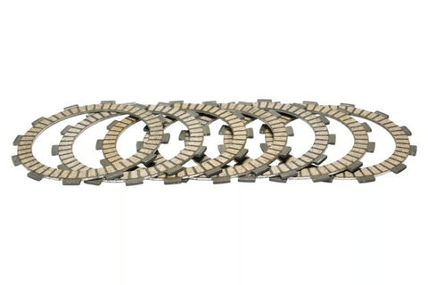 Wiseco Clutch Fiber Kit - 7 Fiber Clutch Basket - WPPF003
