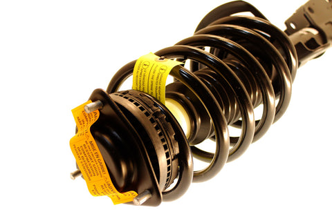 KYB Shocks & Struts Strut Plus Front Right Chrysler Town & Country 08-10/Dodge Grand Caravan 08-10 - SR4195