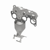 MagnaFlow Conv DF 04-06 Lexus RX330 3.3L D/S - 50273