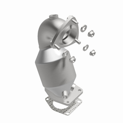 MagnaFlow Direct Fit Catalytic Converter 03-08 Saab 9-3 2.0L - 51782