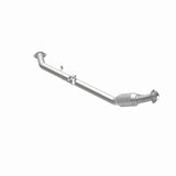 MagnaFlow Direct Fit Catalytic Converter GTO- 2004 8 5.7L OEM - 49730