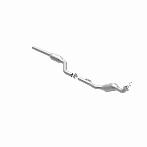 MagnaFlow Conv DF 00-02 Mercedes E430 4.3L - 24036