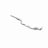 MagnaFlow Direct Fit Catalytic Converter 00-02 Mercedes E430 4.3L - 51687