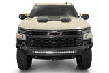 Addictive Desert Designs 2022+ Chevy Silverado 1500 ZR2 Stealth Fighter Front Bumper - F120083030103