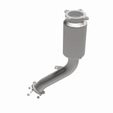 MagnaFlow Direct Fit Catalytic Converter California 09-14 Audi A4 / A4 Quattro - 5561352